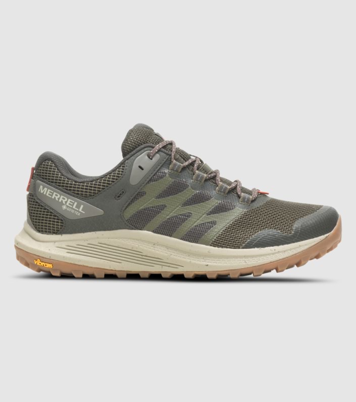 MERRELL NOVA 3 GORE-TEX MENS