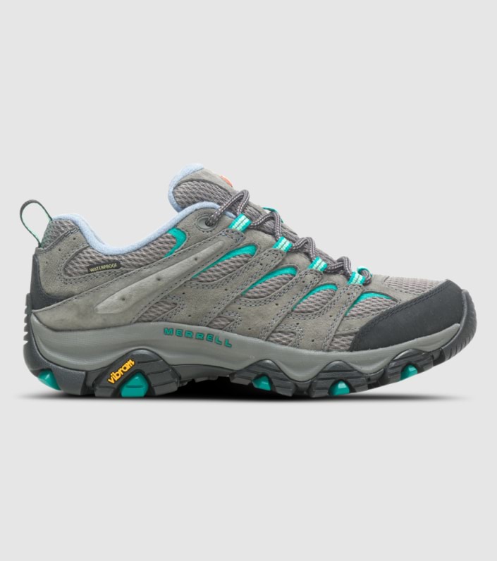 MERRELL MOAB 3 WATERPROOF WOMENS