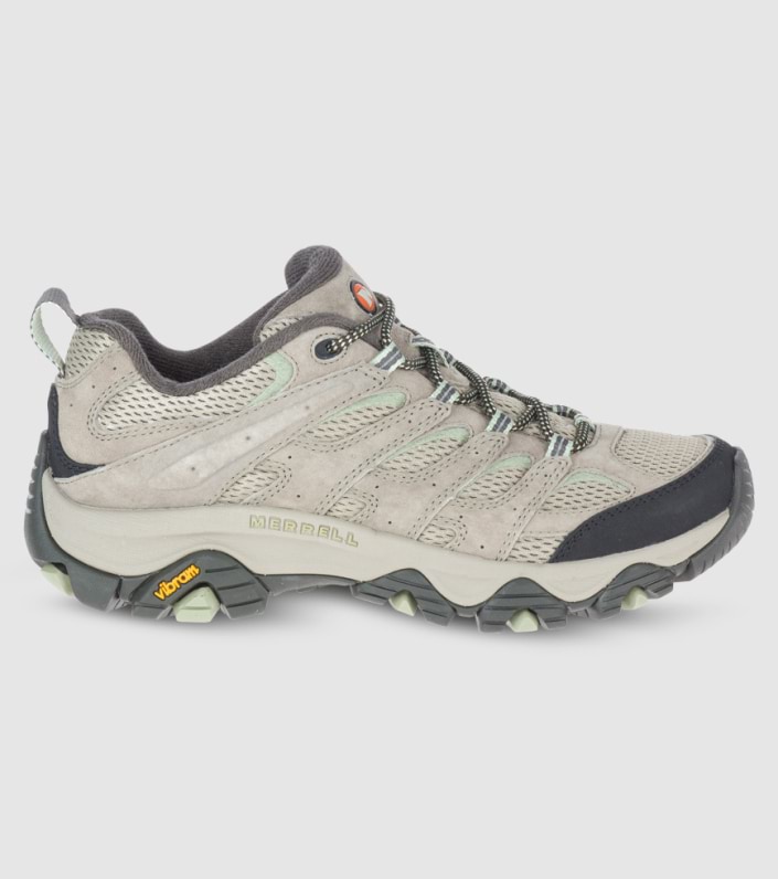 MERRELL MOAB 3 (D WIDE) WOMENS