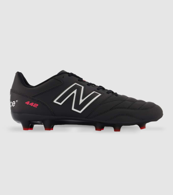 NEW BALANCE 442 TEAM FG V2 (2E WIDE) MENS FOOTBALL BOOTS