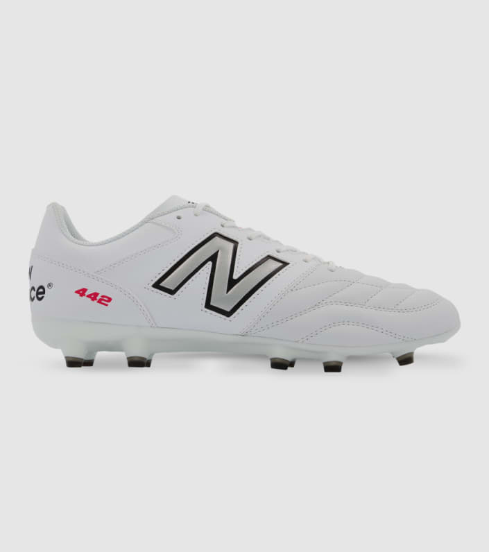 NEW BALANCE 442 TEAM FG V2 MENS FOOTBALL BOOTS