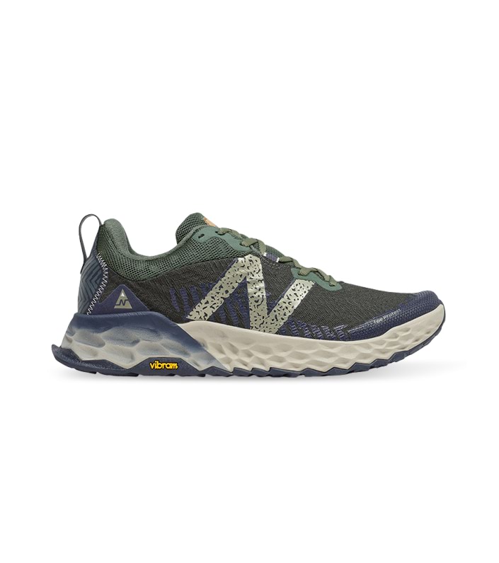 NEW BALANCE FRESH FOAM HIERRO V6 (2E WIDE) MENS