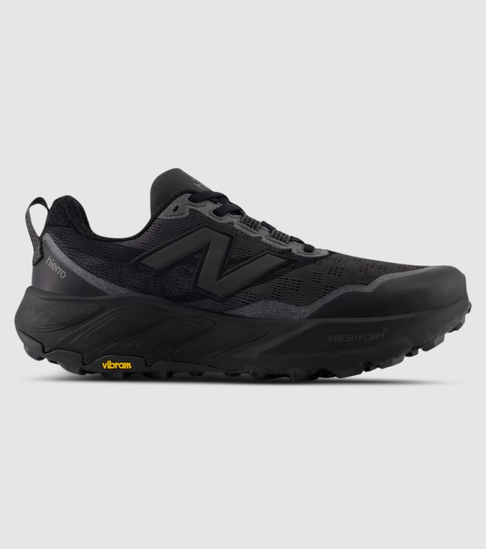 NEW BALANCE FRESH FOAM X HIERRO V9 (2E WIDE) MENS