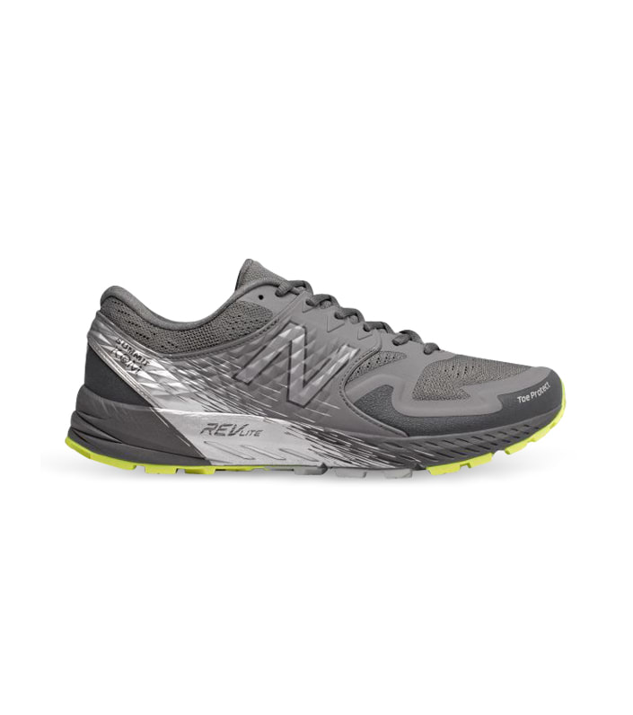 NEW BALANCE SUMMIT K.O.M TRAIL (2E WIDE) MENS