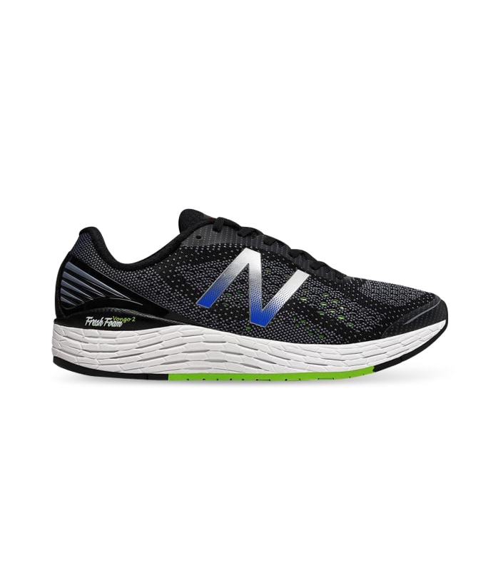 NEW BALANCE FRESH FOAM VONGO V2 (2E WIDE) MENS