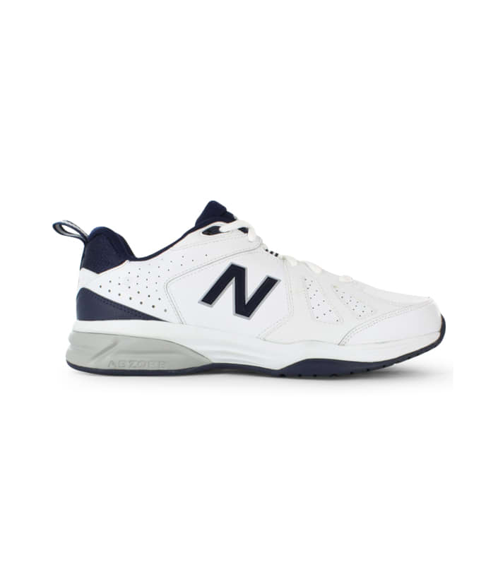 MX624WN5 (SR) / 6E / MENS / WHITE NAVY / 6E / MENS / WHITE/NAVY