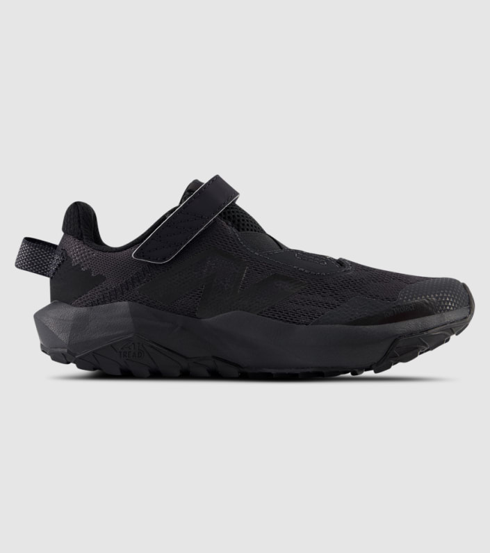 NEW BALANCE DYNASOFT NITREL V6 (PS) KIDS