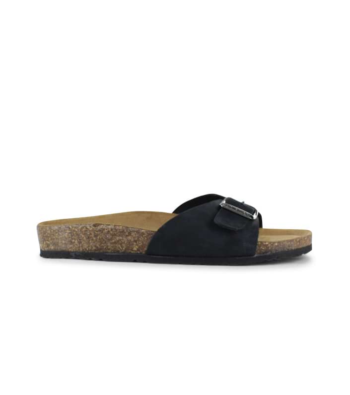 BIO NATURA PASSTIME WOMENS BLACK