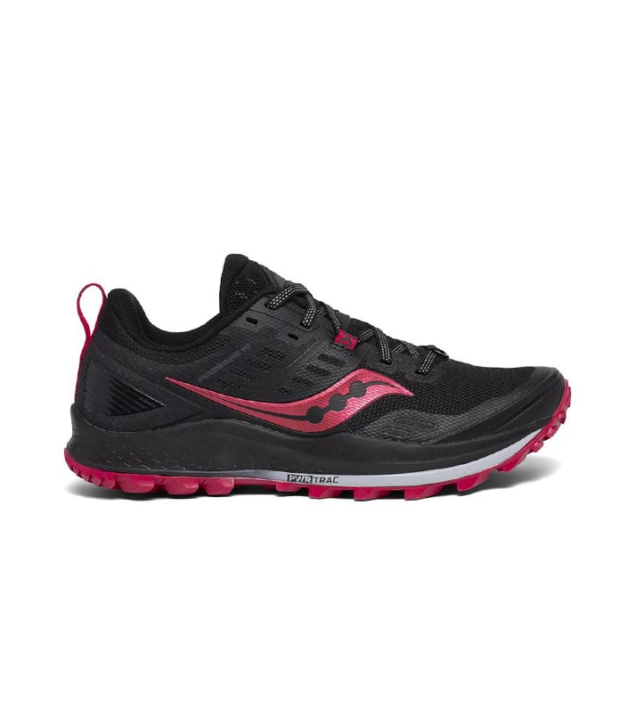 SAUCONY PEREGRINE 10 (D WIDE) WOMENS