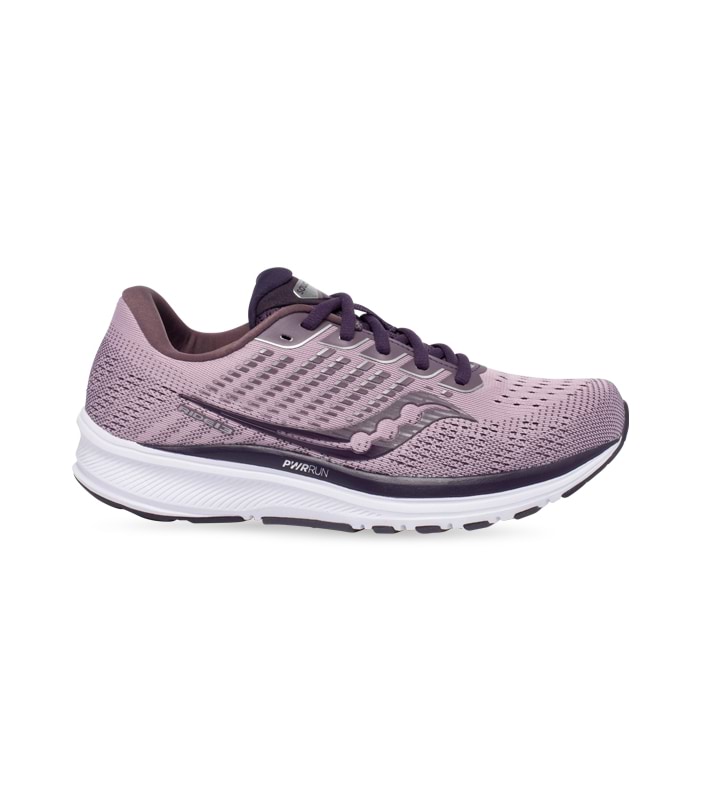 SAUCONY RIDE 13 BLUSH DUSK WOMENS BLUSH DUSK