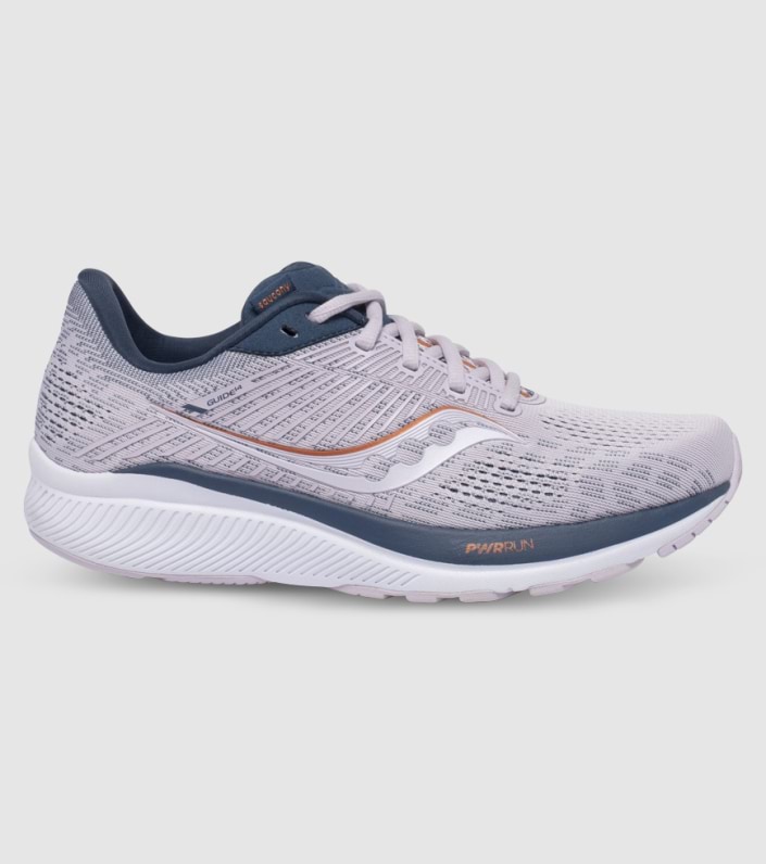 SAUCONY GUIDE 14 WOMENS