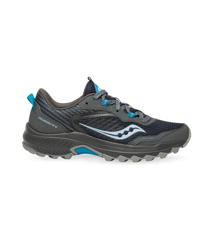 SAUCONY EXCURSION TR15 WOMENS SHADOW JEWEL