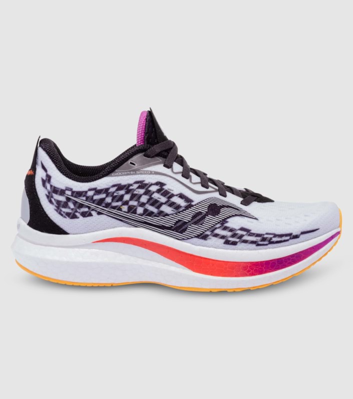 SAUCONY ENDORPHIN SPEED 2 WOMENS