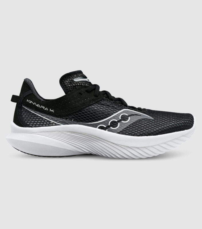 SAUCONY KINVARA 14 WOMENS
