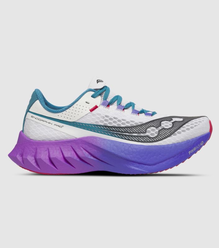 SAUCONY ENDORPHIN PRO 4 WOMENS