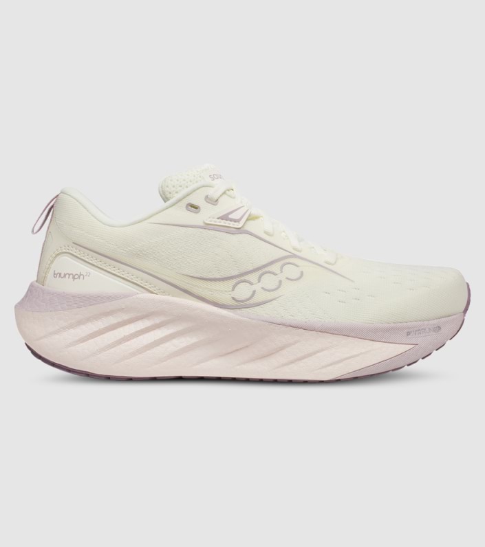 SAUCONY TRIUMPH 22 WOMENS