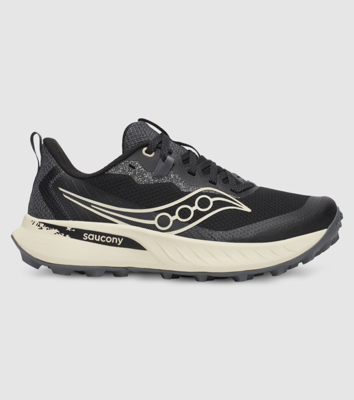 SAUCONY PEREGRINE 15 (D WIDE) WOMENS