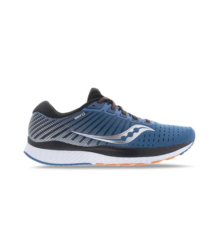 SAUCONY GUIDE 13 MENS BLU SIL