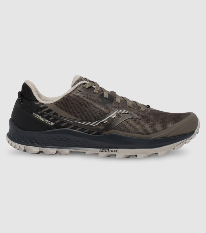 SAUCONY PEREGRINE 11 (2E WIDE) MENS
