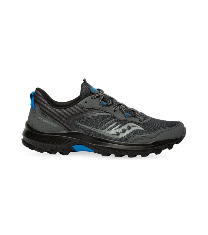 SAUCONY EXCURSION TR15 MENS SHADOW ROYAL