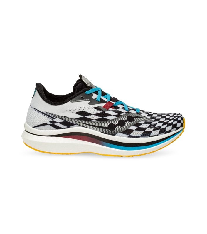 SAUCONY ENDORPHIN PRO 2 MENS REVERIE