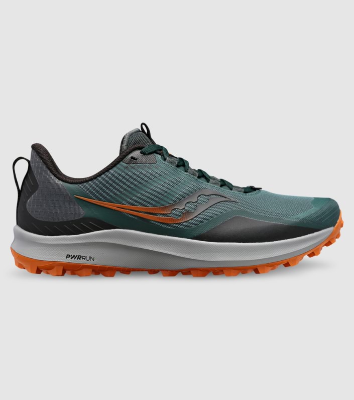 SAUCONY PEREGRINE 12 MENS