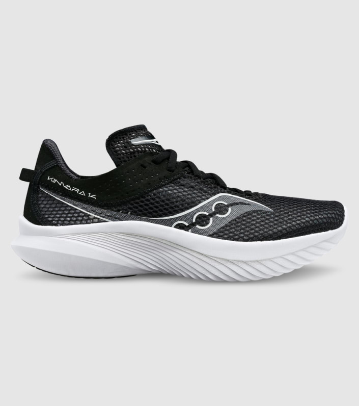 SAUCONY KINVARA 14 MENS