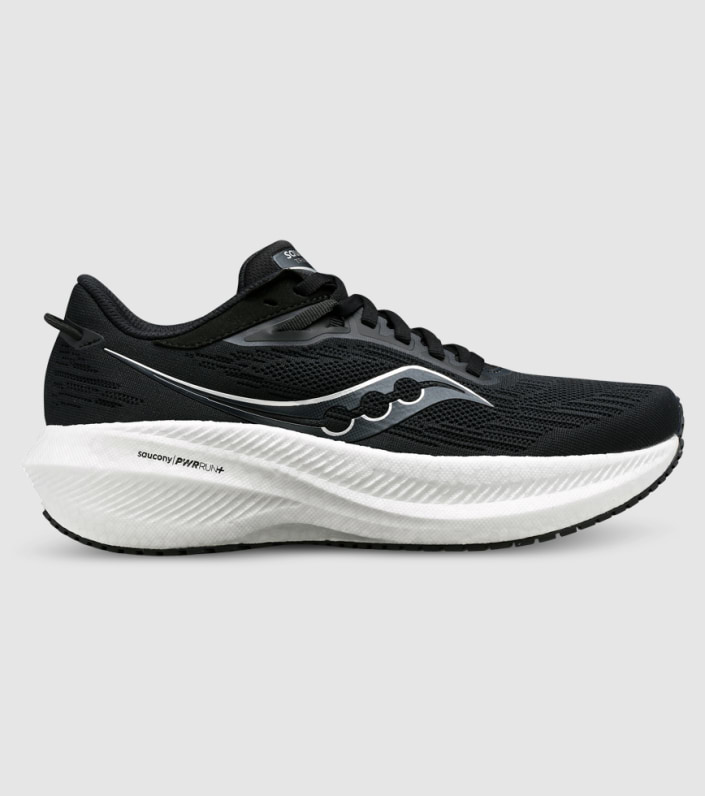 SAUCONY TRIUMPH 21 (2E WIDE) MENS