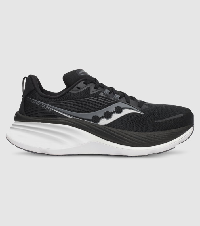 SAUCONY HURRICANE 24 MENS