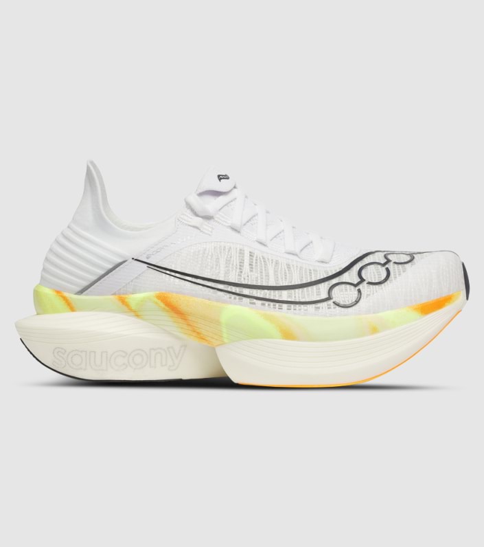 SAUCONY ENDORPHIN ELITE 2 UNISEX