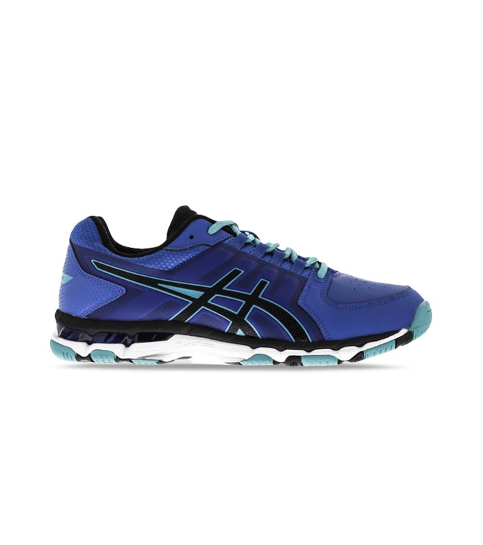 ASICS GEL-540TR (2E)  MENS LAKE DRIVE BLACK