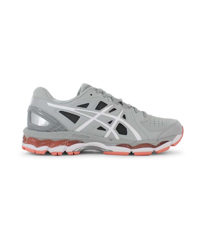 GEL-800XTR / WOMENS / MID GREY WHITE BEGONIA PINK