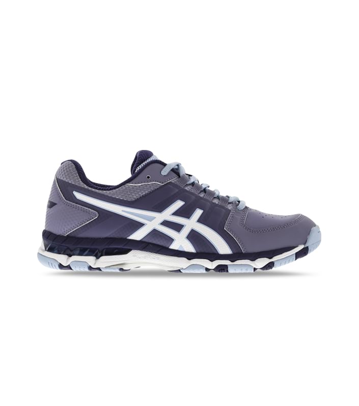 ASICS GEL-540TR (D) WOMENS ASH ROCK WHITE