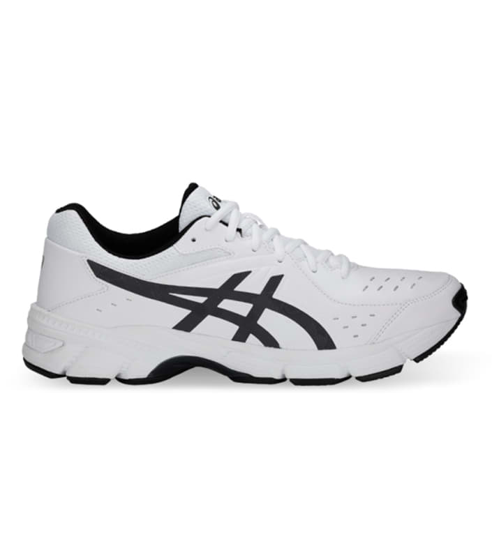 ASICS GEL-195TR MENS WHITE DARK GREY