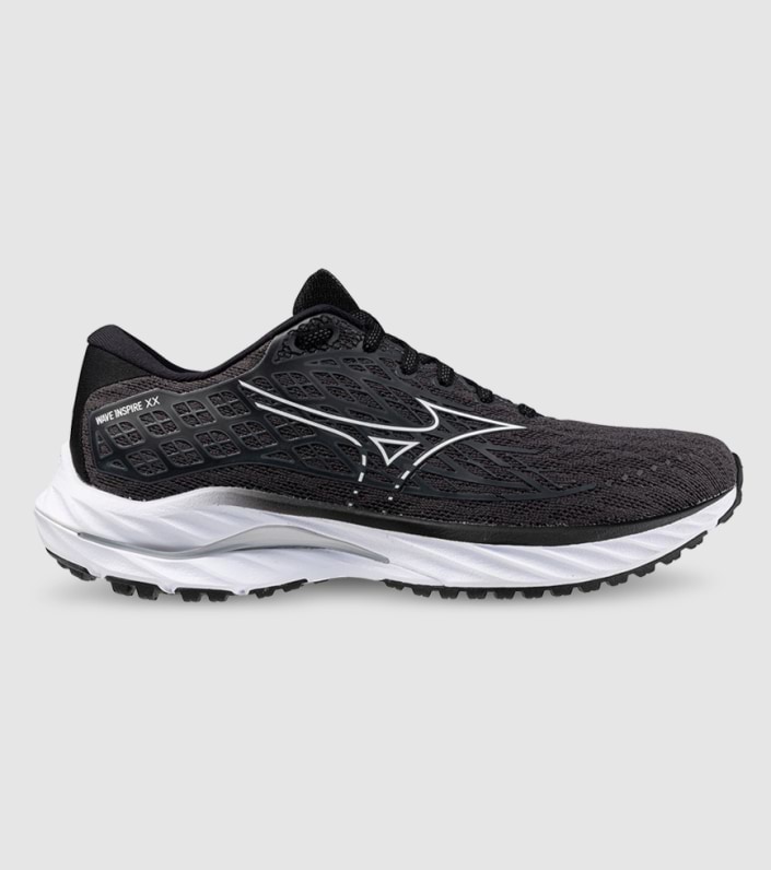 WAVE INSPIRE 20 / WOMENS / EBONY/WHITE/BLACK