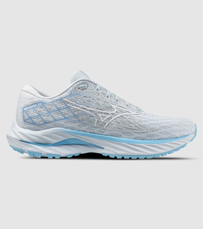 WAVE INSPIRE 20 / B / WOMENS / PLEIN AIR/RIVER BLUE