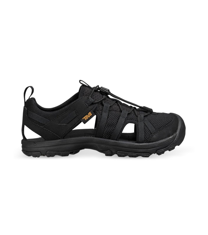 TEVA MANATEE (GS) KIDS BLACK