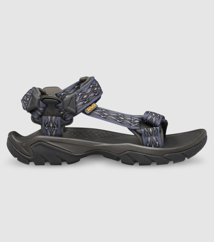 TEVA TERRA FI 5 UNIVERSAL MENS SANDALS