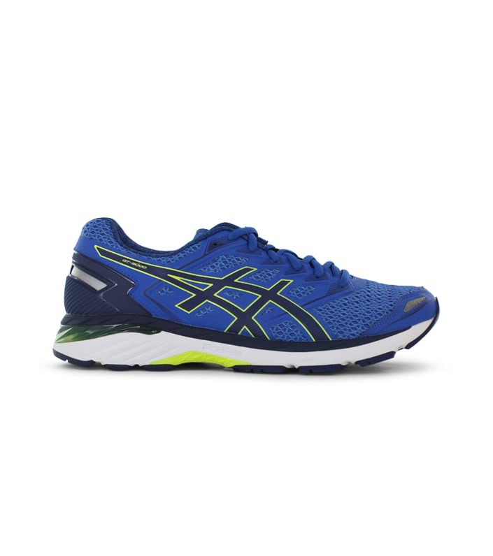 GT-3000 5 / 2E / MENS / VICTORIA BLU IND BLU SAFE