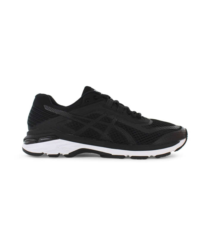 GT-2000 6 / MENS / BLACK WHITE CARBON