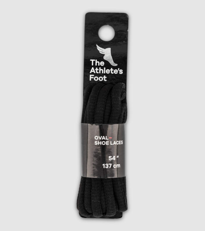 THE ATHLETES FOOT OVAL LACE 54