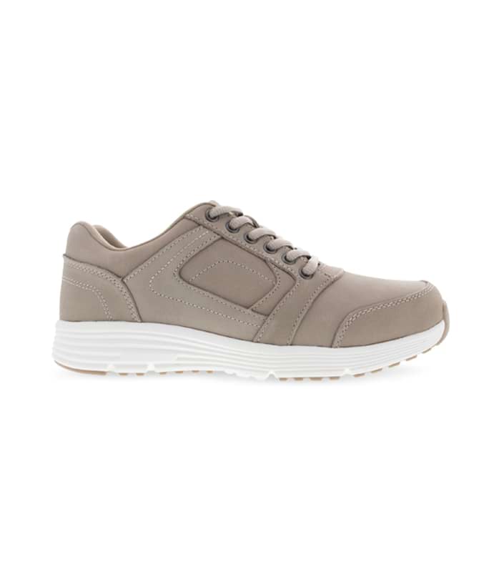 ALPHA LAWSON WOMENS BEIGE 