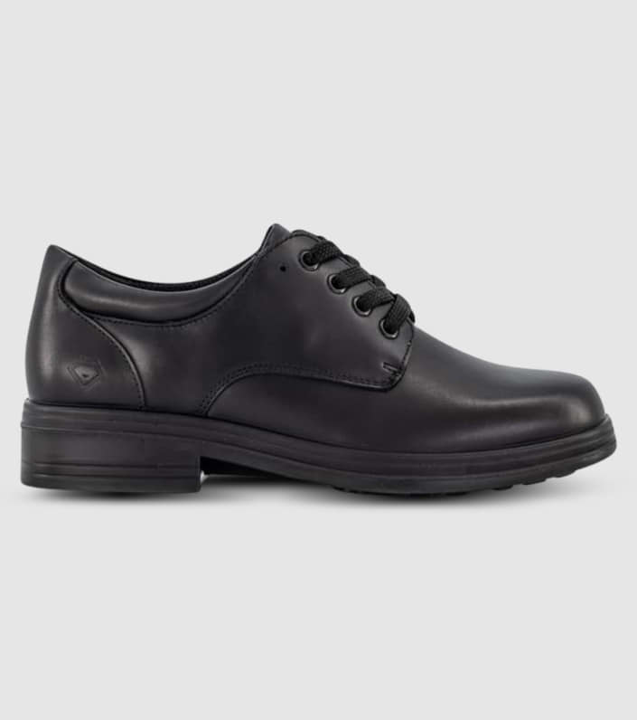 ALPHA BELLA (C MEDIUM) SENIOR GIRLS SCHOOL SHOES 