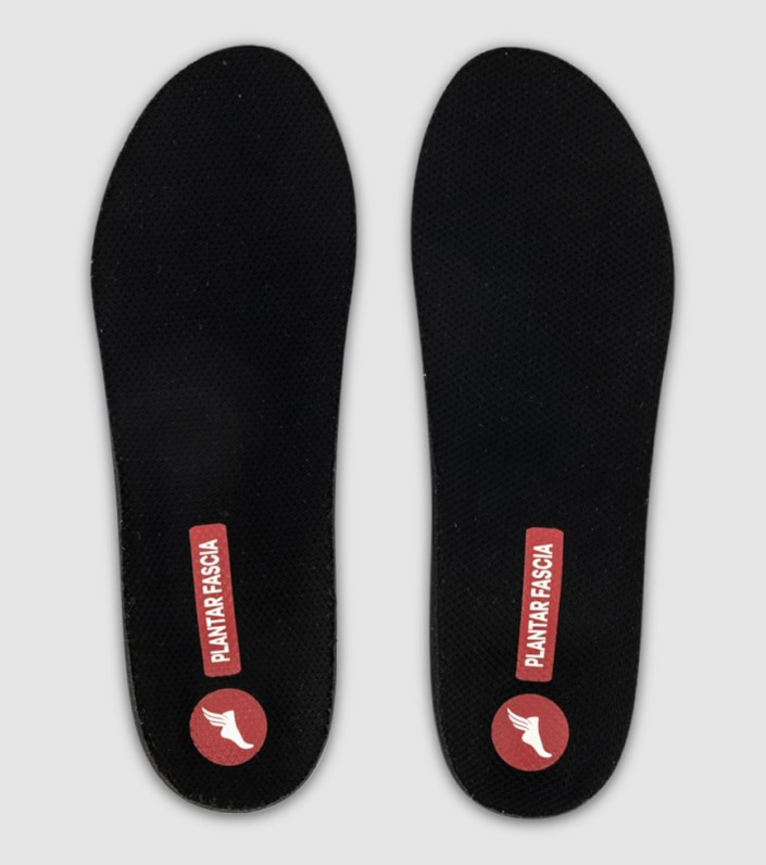 THE ATHLETES FOOT PLANTAR FASCIA INNERSOLE