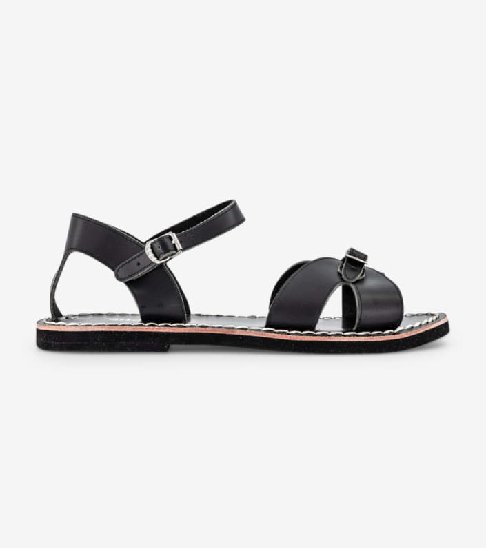 ALPHA ANA ROMAN WOMENS SANDAL 