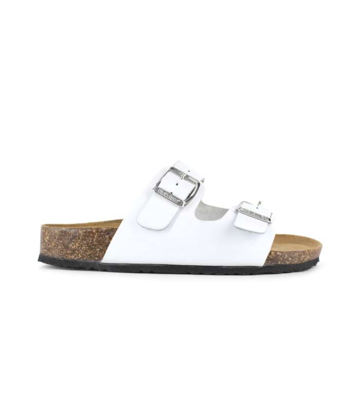 BIO NATURA THESIS DONNA WOMENS WHITE