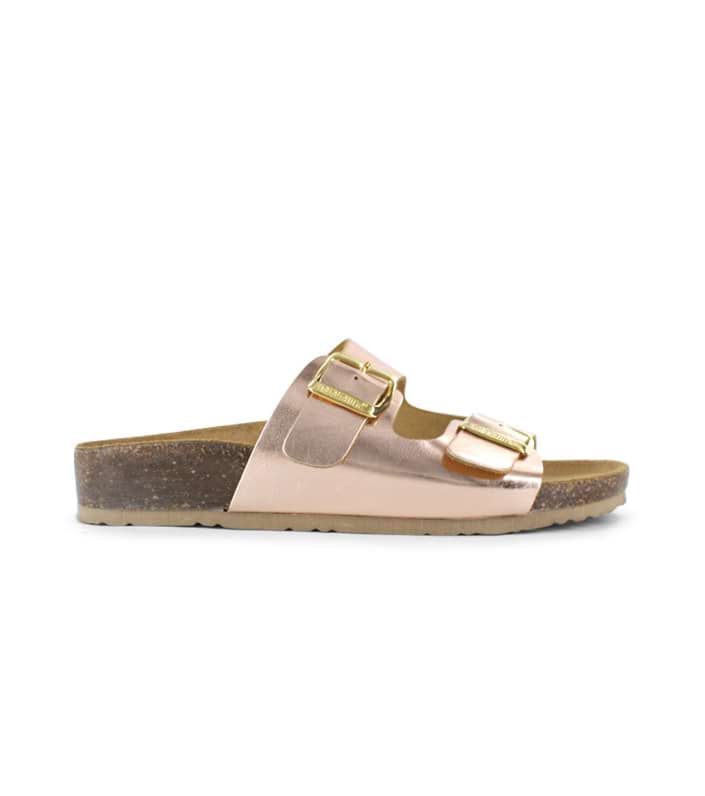 BIO NATURA THESIS DONNA  WOMENS ROSE GOLD