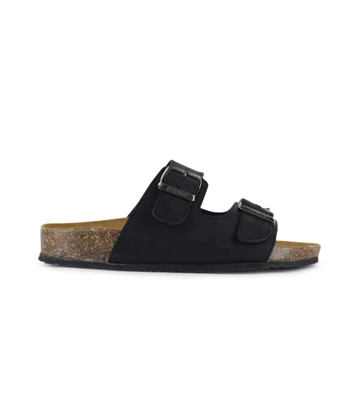 BIO NATURA THESIS UOMO MENS BLACK