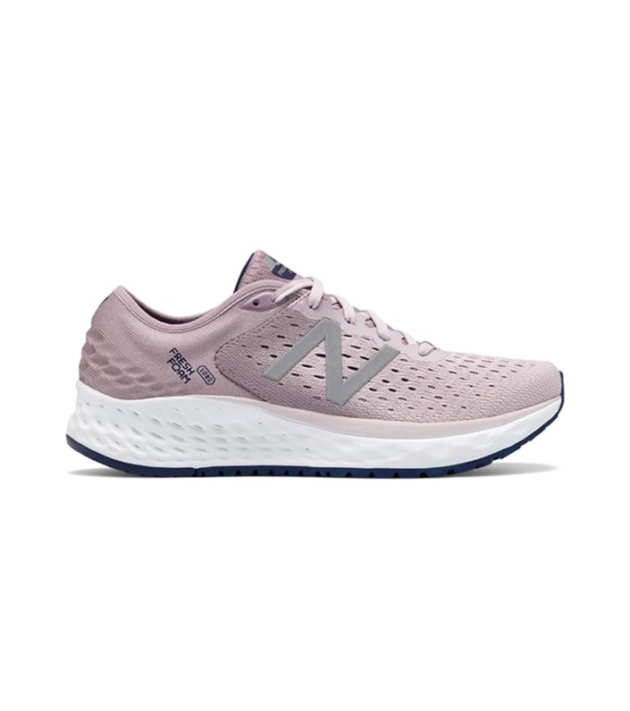 NEW BALANCE W1080CP V9 WOMENS LIGHT PINK