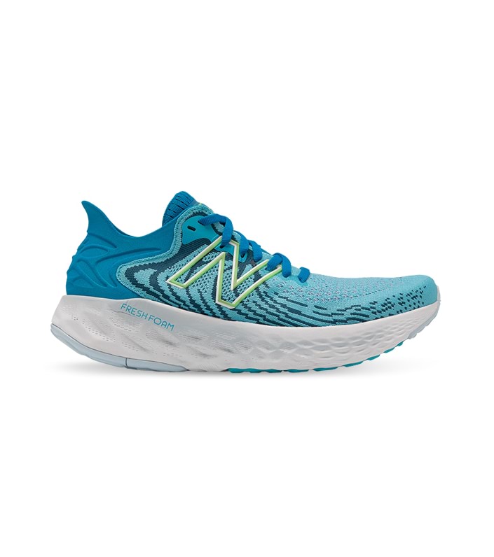 NEW BALANCE FRESH FOAM X 1080 V11 (D WIDE) WOMENS